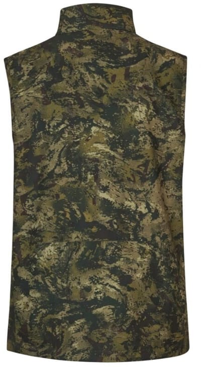 Seeland Chaser Aero Camo Waistcoat Maat S
