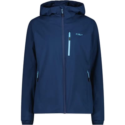 Waterdicht damesjack CMP HighLoft