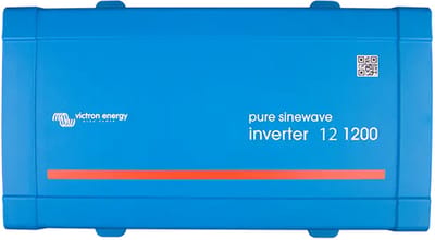 Victron Phoenix omvormer 24/250 VE.Direct Schuko