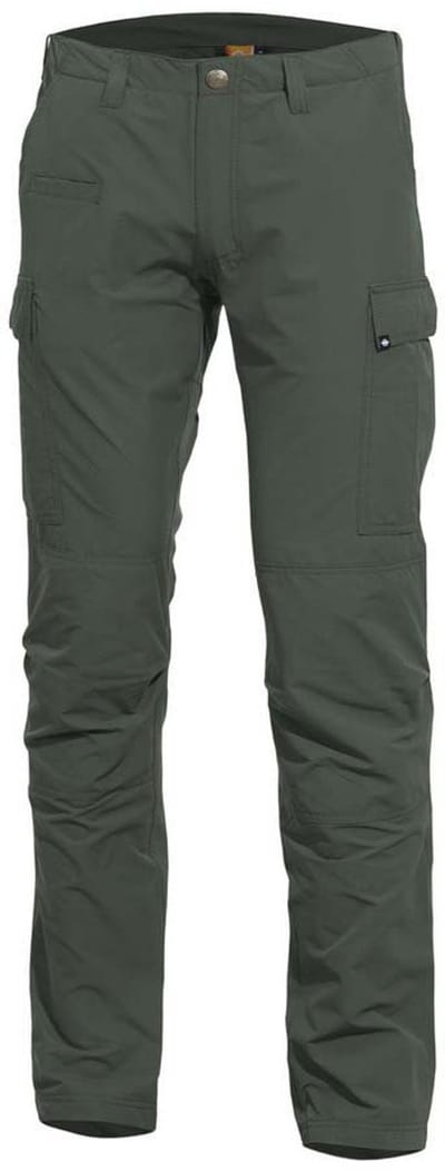 Pentagon Bdu 2.0 Tropic Broek Groen 52 Man