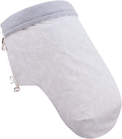Universele Baby Voetenzak voor Kinderwagen - Warm & Zacht Fleece