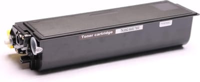 ABC huismerk toner geschikt voor Brother TN7600 voor HL1600 HL1600DX HL1600E HL1600NE HL1600NTR HL1600PS HL1630 HL1640 HL1650 HL1650N HL1670 HL1670N HL1670NLT HL1800 Series HL1850 HL1870N HL1870NLT HL5