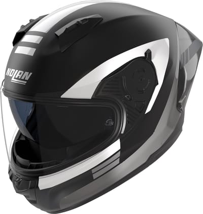 Nolan N60-6 Sport Contrasto Helm -
