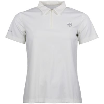 Polo Shirt Korte Mouw Peak Mountain Polo manches courtes ACHANCE