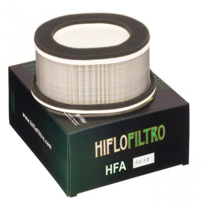 Filtre à air Hiflofiltro pour Moto Yamaha 1000 FZS 2002 à 2004 RN061 Neuf
