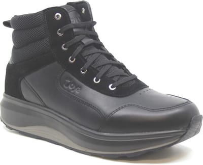 Joya DUBLIN BLACK - Wijdte H