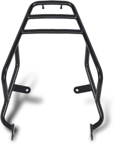 Dailygoods- Bagagedrager Sterk Draagvermogen - Motorbagagerek