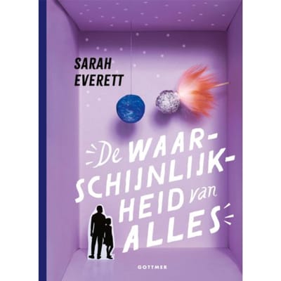 De Waarschijnlijkheid Van Alles - Sarah Everett