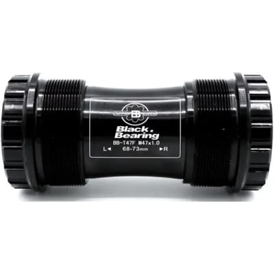 Trapas Black Bearing Praxis - B5 30/28 mm