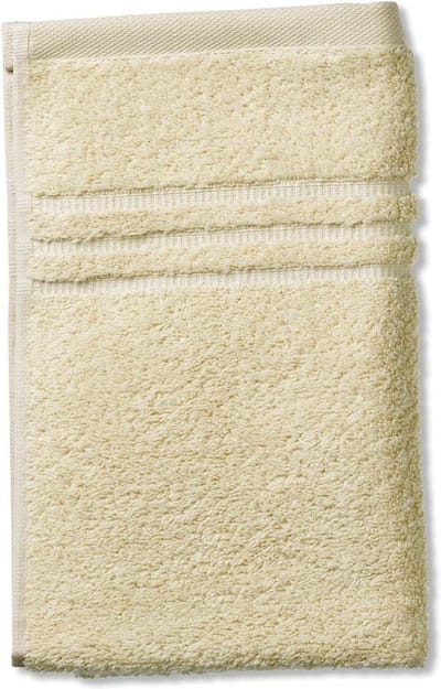 Gastendoek, Zand Beige - Kela | Leonora