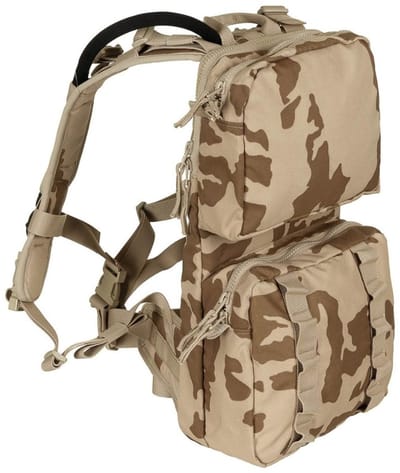 CAMELBAK (CZ) ThermoBak hydration system rugzak 3L incl. blaas, M95 Desert DPM