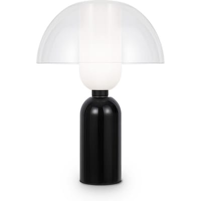 Maytoni - Tafellamp Memory - Zwart - Ø30
