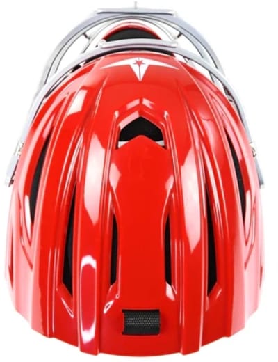 All Star MVP2500 Headgear Kleur Navy voor Sport Honkbal/Softball