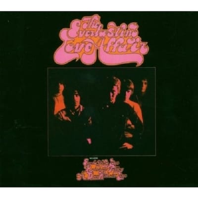 Everlasting Love Affair - Love Affair
