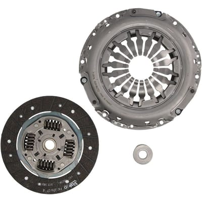 Koppelingsset VALEO 826479