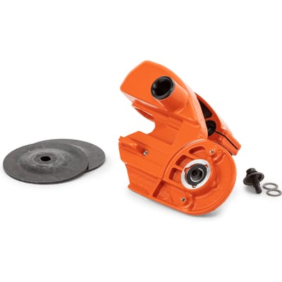 Bearing housing assy