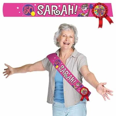 Folat - Sarah - sjerp