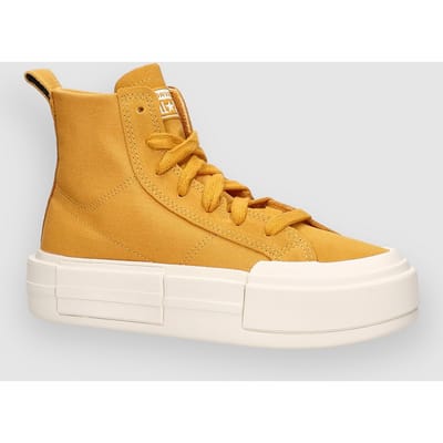 Converse Chuck Taylor All Star Cruise Sneakers oranje