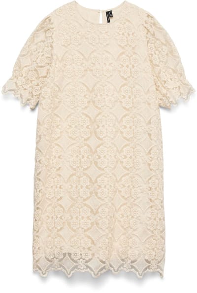 Vero Moda Jurk VMDINNA Korte jurk