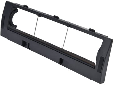 Proscenic M7 PRO M7 M8 PRO Vervangende Borstels Protector - Robotstofzuiger Hoofdborstel Cover