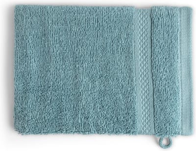 Washandjes Hotel Collectie - 6 stuks - 16x21 - denim blauw
