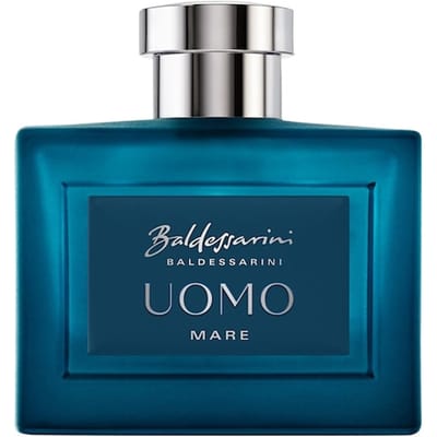 Baldessarini Uomo Mare Eau de Toilette Spray Herenparfum Heren 90 ml