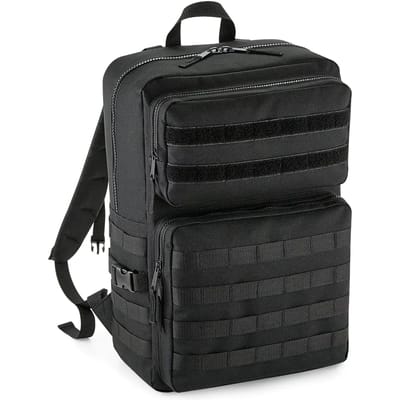 Rugzak Bag Base Molle