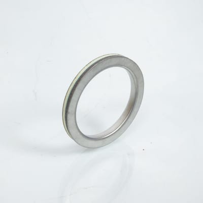 Uitlaatpakking Centauro voor Honda 350 CB Four motorfiets 1973 tot 1974 E300390TP / 30x39x4 mm nieuw