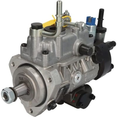 Verdelerpomp DELPHI 9320A520T