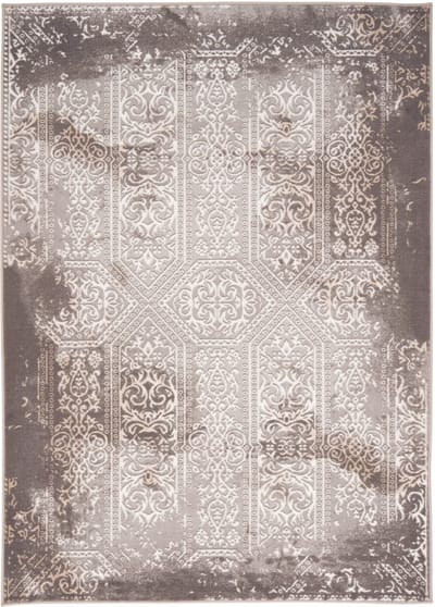 Pergamon Vloerkleed Vintage Designer Klassiek