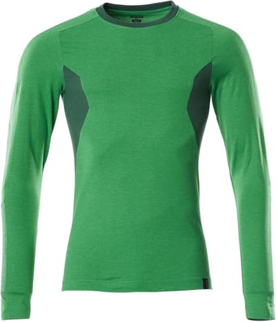 Mascot T-shirt met lange mouwen Accelerate 18381-959