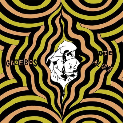 Gazebos - Die Alone (CD)