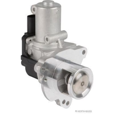 Herth+Buss Elparts EGR-klep HERTH+BUSS JAKOPARTS J5690512