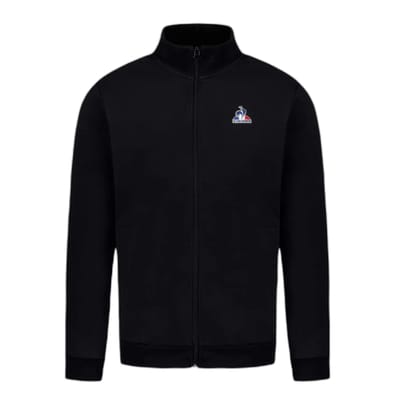 Zip-up sweatshirt Le Coq Sportif Essentiel N°1
