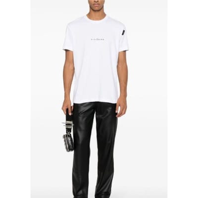 John Richmond T-SHIRT T-SHIRT (NORMAAL)