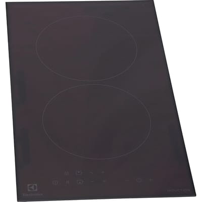 AEG kooktafel, zwart, Electrolux, 290x520mm 8583058137149