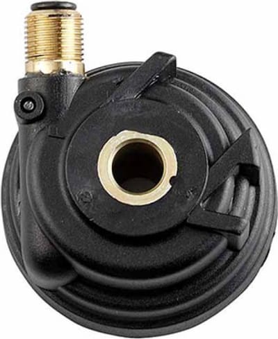 Teknix-tachometeradapter voor Yamaha 50 Bump-scooter, bouwjaar 2004 t/m 2009, nieuw