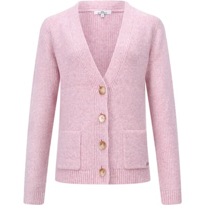 HV Society Cardigan hvsellie