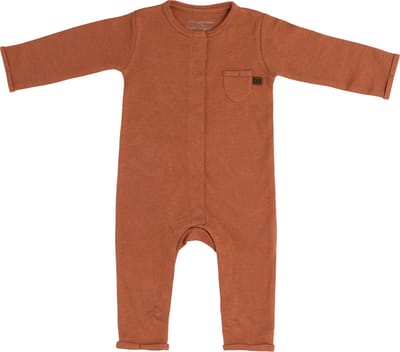 Baby's Only Boxpakje Melange - Honey - 62 - 100% ecologisch katoen - GOTS