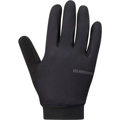 Lange handschoenen Shimano Explorer