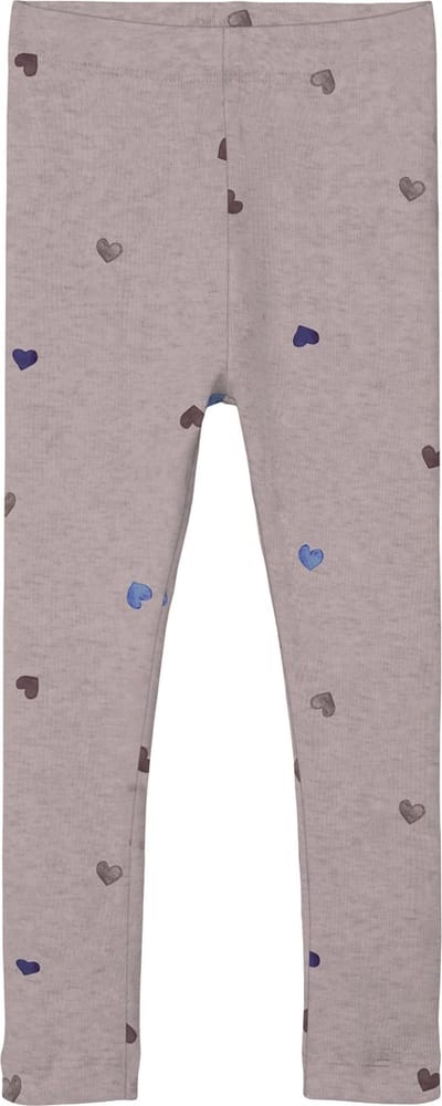 NAME IT - NMFNUTTI LEGGING NOOS - Meisjes - Leggings
