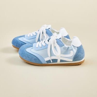 Dames Zomer Ademend Nieuwe Stijl Student Hardlopen Sport Casual Schoenen Straatfotografie Verhoog Hoogte 40 gray