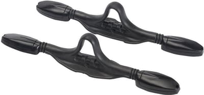 Scubapro Seawing Nova Bungee Straps Zwart