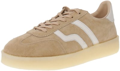 Gant Footwear 30533961 Cuzima Crepe - Damestrainers - G181-Zand-Wit