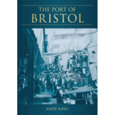 The Port Of Bristol - Andy King
