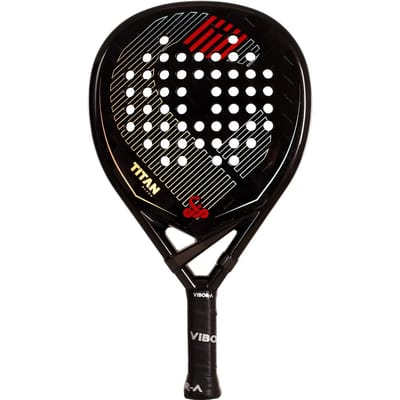 Paddle racket Vibora Titan 15K