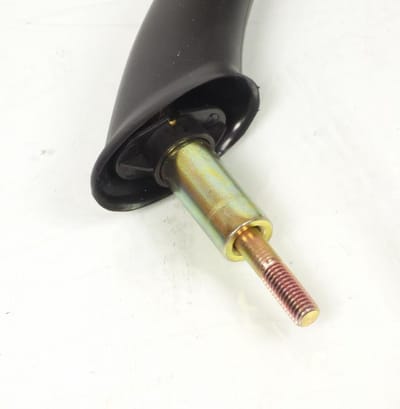 Rétroviseur gauche Far pour Scooter Piaggio 125 Vespa 1183 SX / M8x1.25 std Neuf