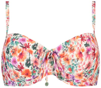 Cyell Bikinitop - Meadow Mood - Maat 38D