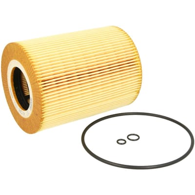 Oliefilter MANN-FILTER HU 1381 x
