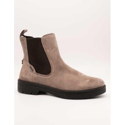 Enkellaarzen Legero 2-000191-5570